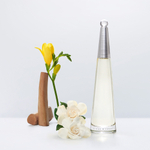Issey Miyake L'Eau d'Issey парфюмерная вода женская