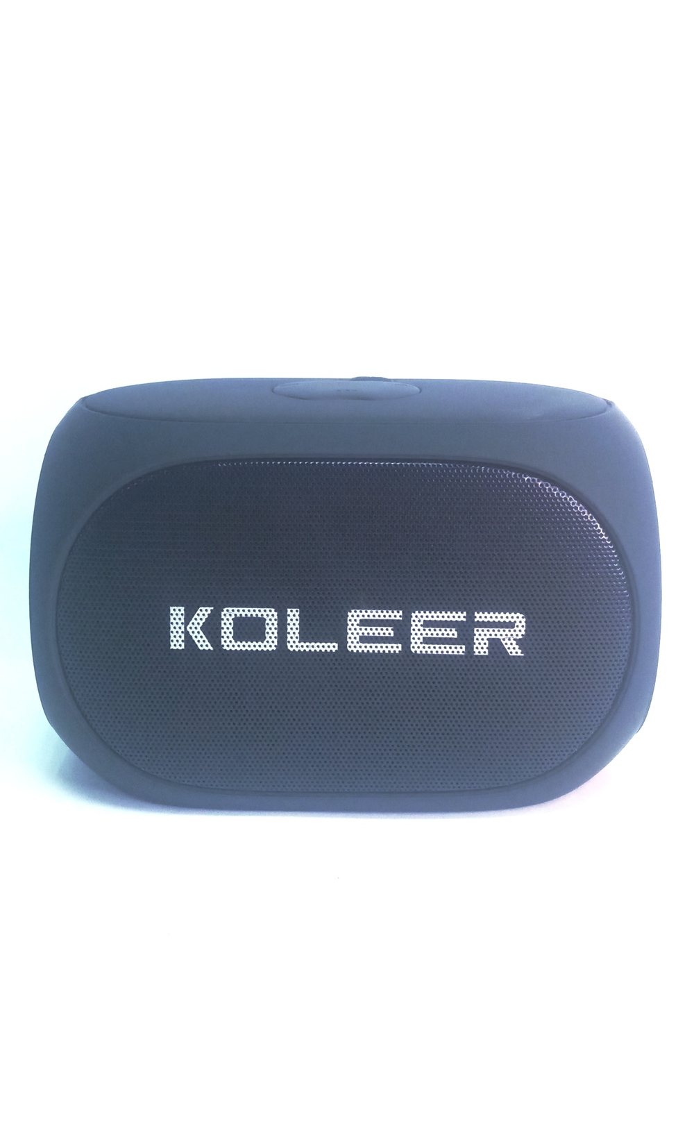 Беспроводная колонка Koleer S918 (5W/FM/TF/USB/BT)