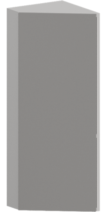 Кухня Модуль ШВТ 309 Белый / Лайт Грей