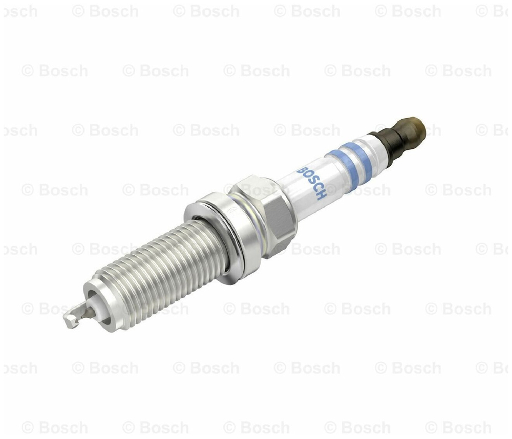 Свеча зажигания BOSCH VR7NII33X (0242135529)