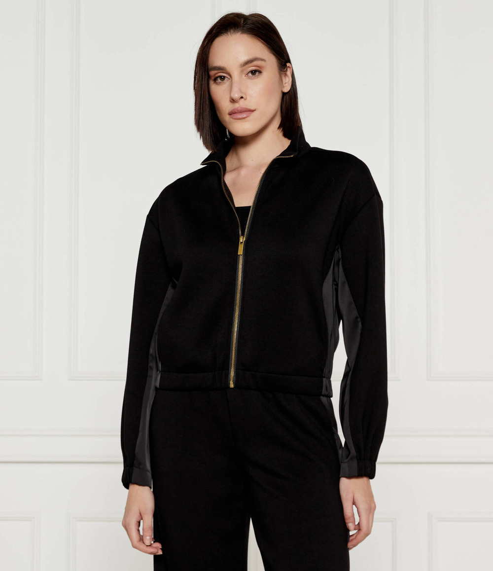 Комплект Twinset U&amp;B - черный(242LI2EBB)