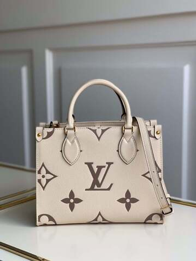 Louis Vuitton Onthego PM