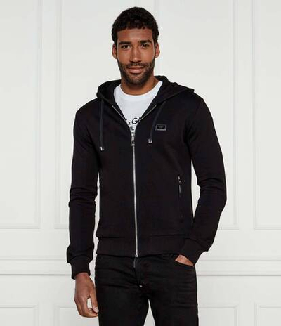 Худые Dolce & Gabbana - черный(G9IF0T G7JYX)