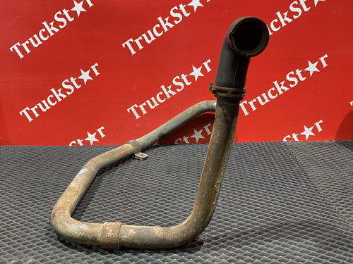 Трубка компрессора