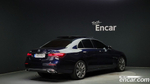 Mercedes-Benz E-Class W213 E450 4MATIC Exclusive (04.2021)