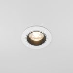 Встраиваемый светильник Technical DL125-L12-3K-W