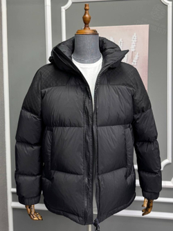 Пуховик Louis Vuitton