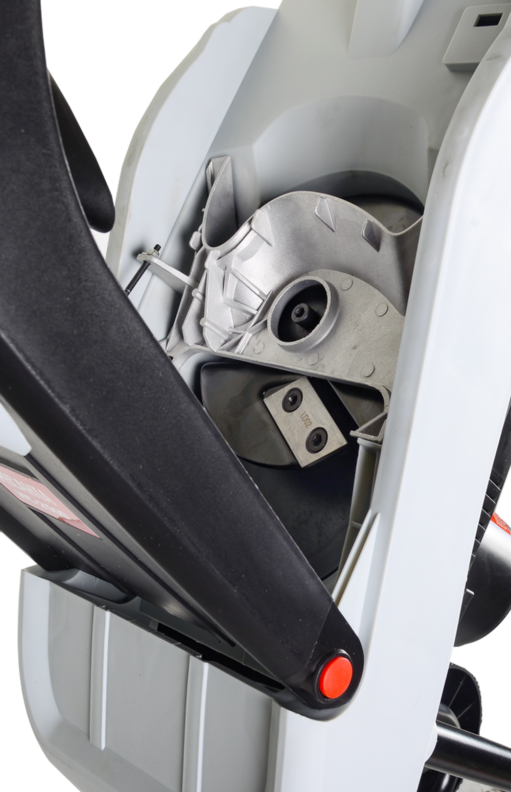 Садовый измельчитель электрический Ресанта ИС-2500