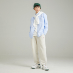Кроссовки New Balance Nb 550