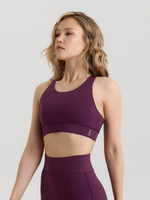 ОДЕЖДА ДЛЯ ТЕННИСА Женская, Топ SEVENSIX ANA TOP 2.0 .