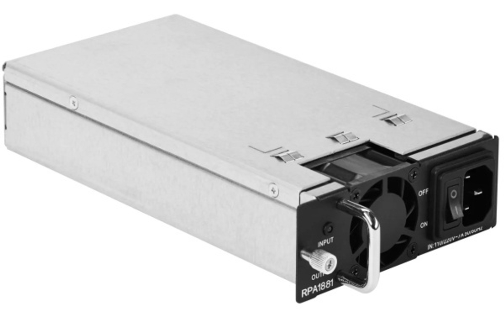 Блок питания QTECH QSW-M-4530-HPOE-AC