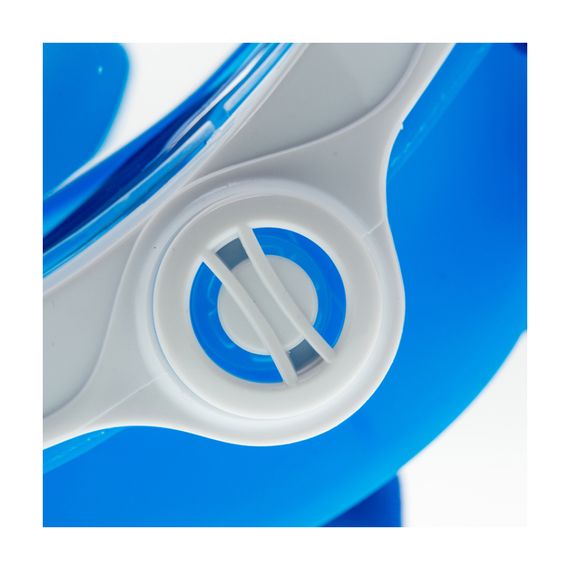 Marlin Vision White/Blue крепление