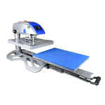 Пневматический термопресс TECHNOPRINT TOT4050 (40х50см) полуавтомат