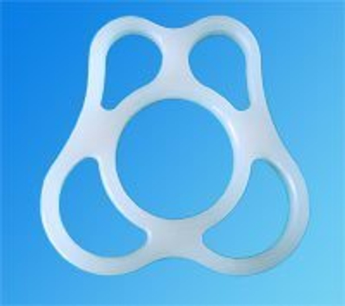 Пессарий акушерский "Юнона" разгружающий, стерильный в доп.упаковке