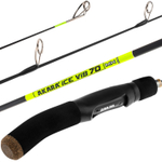 Зимняя удочка Akara Ice Vib 70MH (до 30гр)