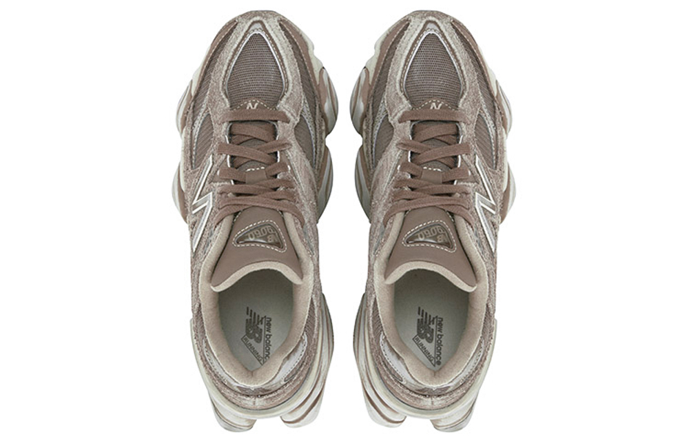 Кроссовки New Balance Nb 9060
