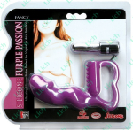 Силиконовая вибровтулка