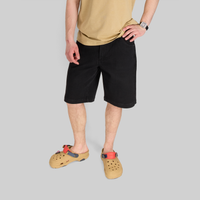  Шорты мужские Dickies Skateboarding 11