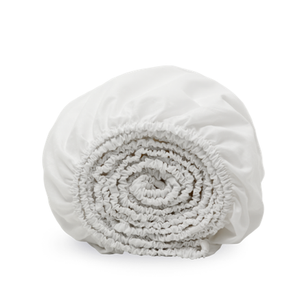 Простыня на резинке BuyRelax (перкаль)