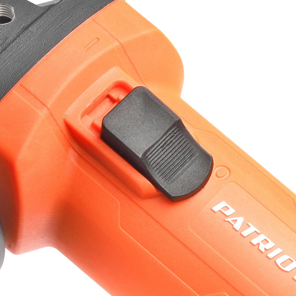 Машина углошлифовальная Patriot AG 115 110301115