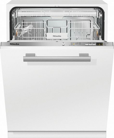 Встраиваемая посудомоечная машина Miele G 4965 SCVi XXL