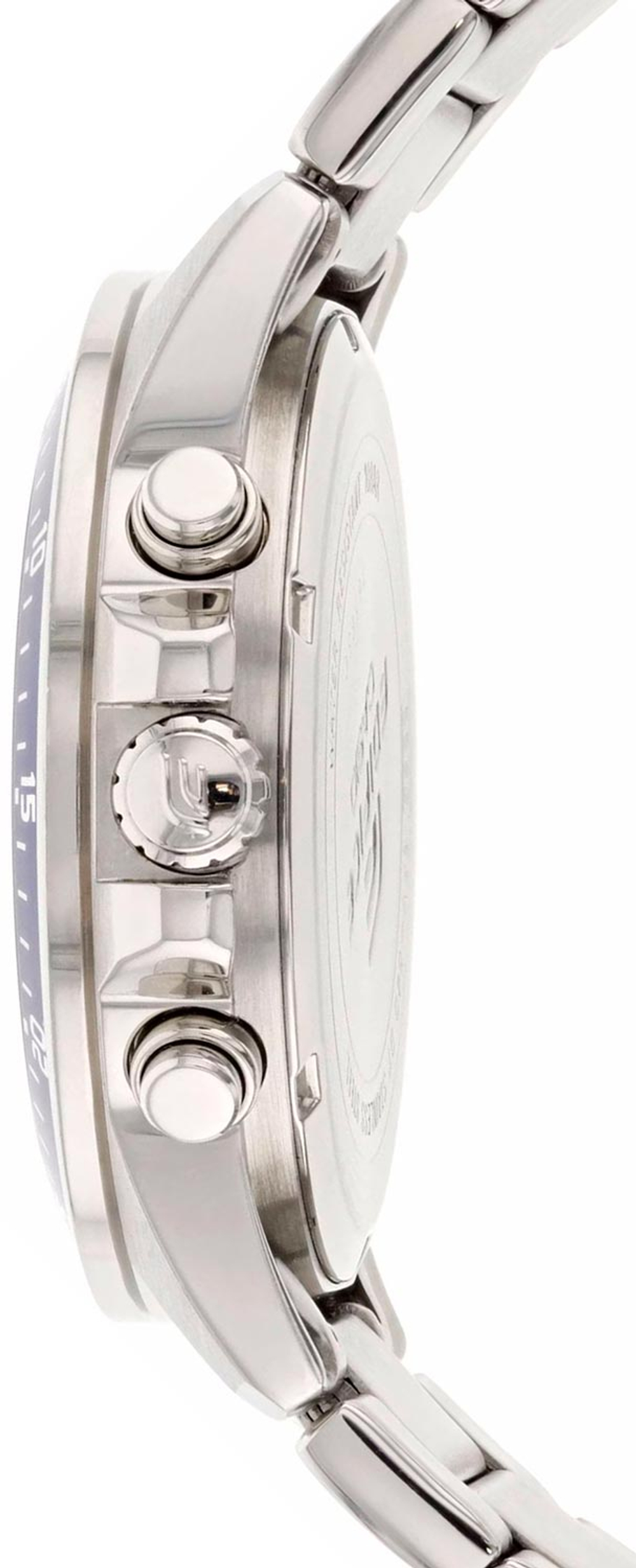 Часы Casio EFV-540D-1A2VUEF