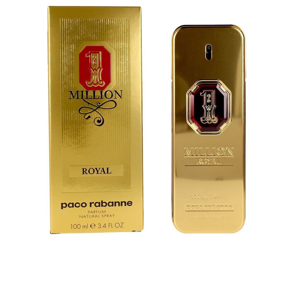 Мужская парфюмерия Paco Rabanne 1 Million Royal EDP 100 мл