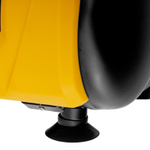 Компрессор воздушный безмасляный РС 1/6-180,1, 1 кВт, 180 л/мин, 6 л Denzel