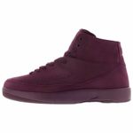 Кроссовки Jordan Retro Decon Bodeaux