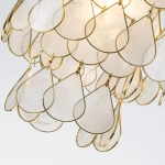 Подвесной светильник Favourite Mollitia 4763-1P