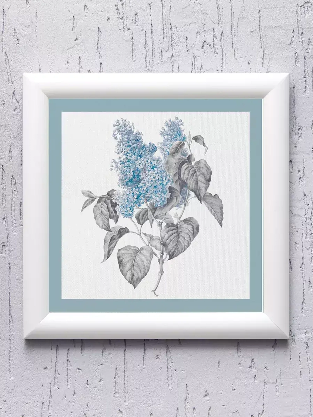 Картины на стену интерьерные набор 4 шт