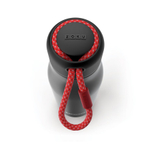 Термос zoku 750 мл черный