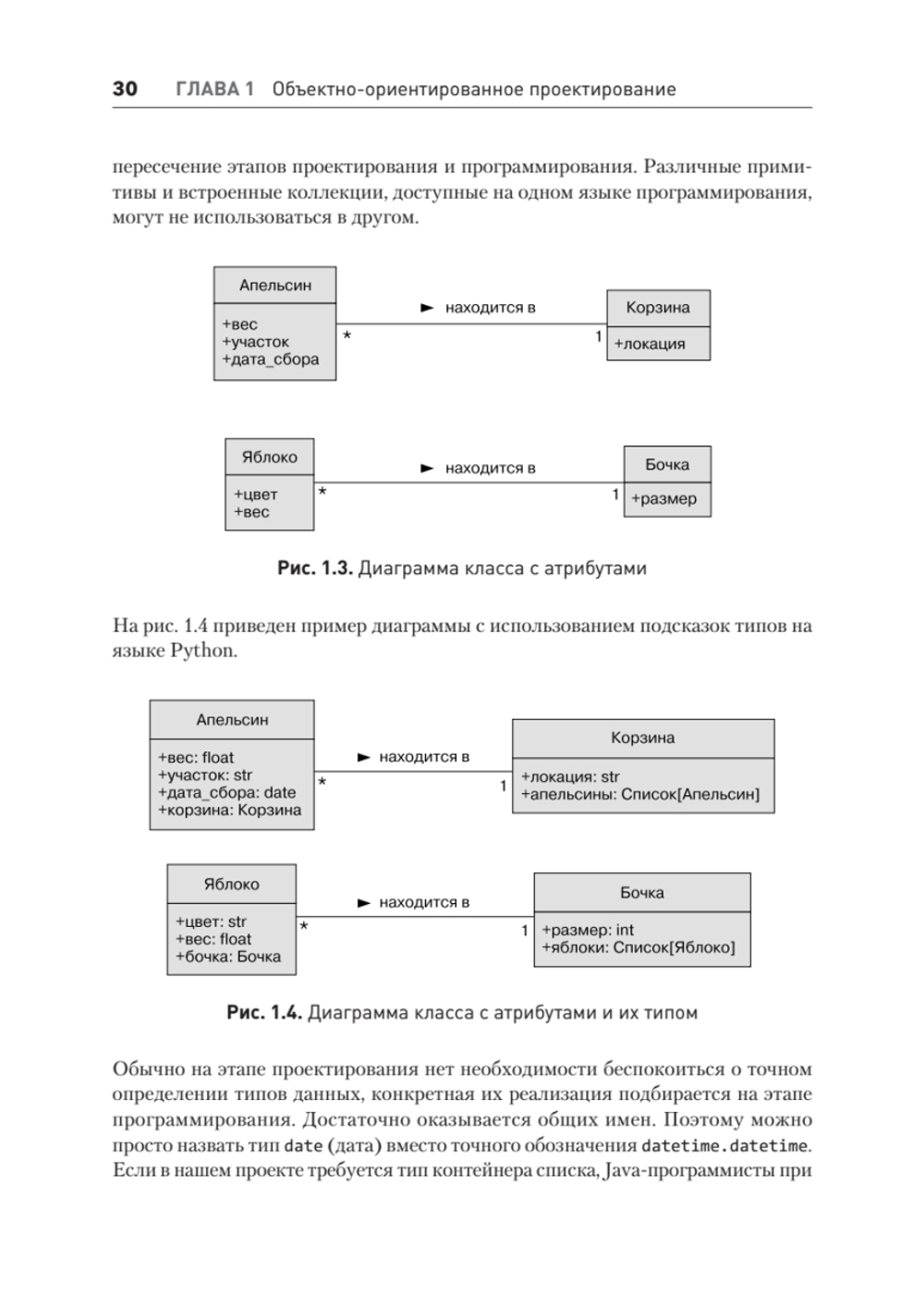 Объектно-ориентированный Python, 4-е изд.