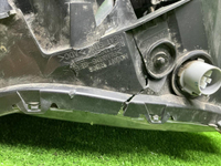 Битая Фара левая Mazda CX-5 2 (2017-2021) LED