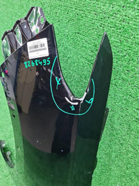 Крыло переднее левое Haval Jolion (2021-н.в.)