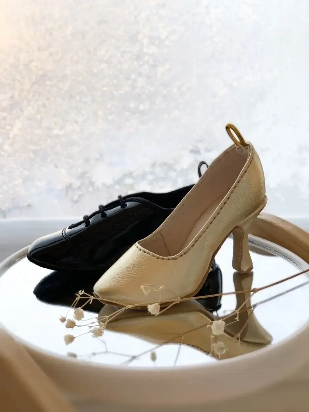 Сувенир танцевальный