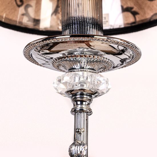 Подвесная люстра La Lampada 50892