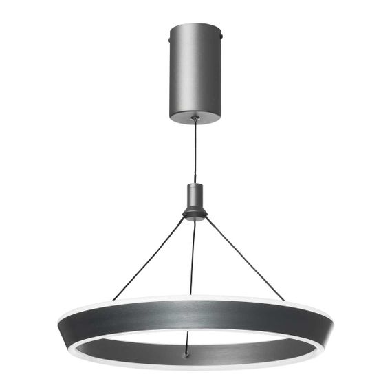 Подвесной светильник Citilux Tavi CL717011