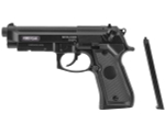 Пистолет пневматический Stalker S92PL (Beretta 92) к.4,5мм (ST-12051PL)
