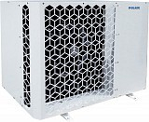 Компрессорно-конденсаторный агрегат CUM-MLZ019