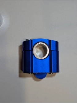 Переходные проставки руль мотоцикла эндуро FatBar 28/22мм