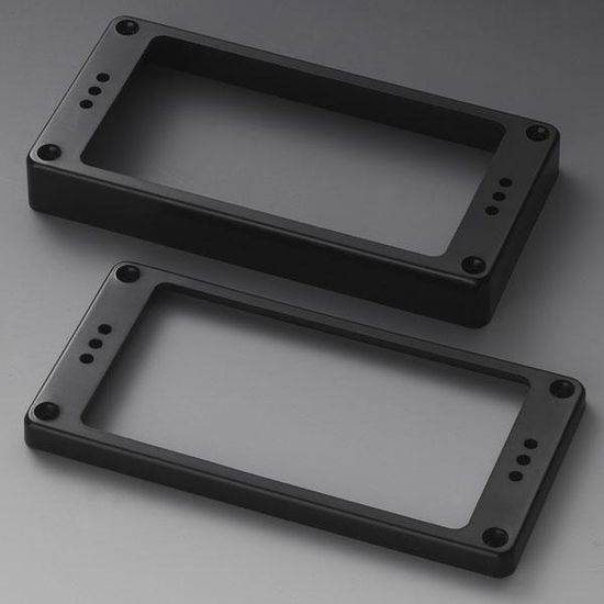 Рамка звукоснимателя 12,1мм Schaller 17023013