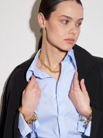 SMALL BUBBLE BRACELET