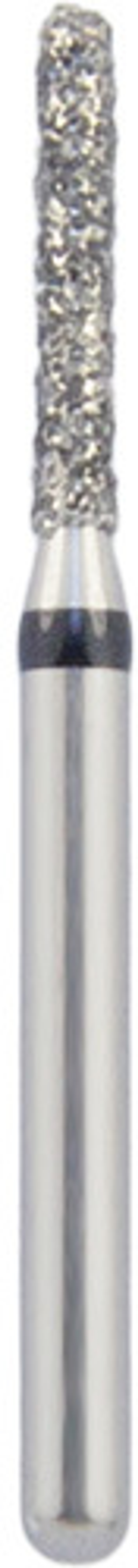 Бор алмазный, тип FG, гр.2 881KS-012SC-FG, NTI, Германия