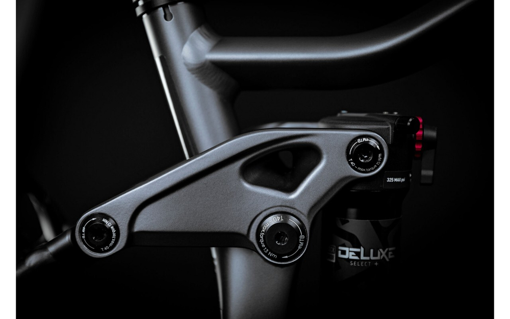 Электровелосипед Merida eONE-Forty 8000 (2023)