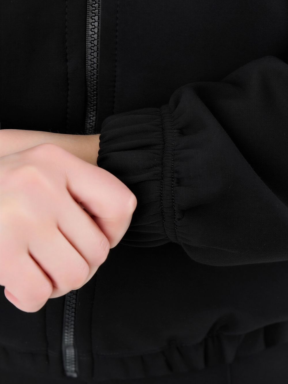 Бомбер Нео-1 Виотекс ЧЁРНЫЙ