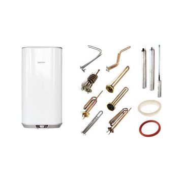 Запчасти для Водонагревателя Garanterm