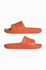 Сланцы adidas Adilette Flow - оранжевый