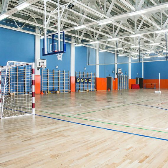 Решетка защитная Feron для светильника PЗ-01 48157