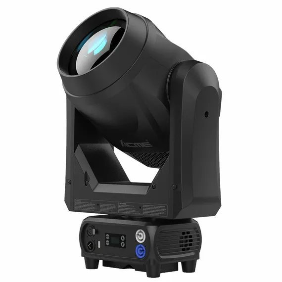 ACME BONZAI 200 - светодиодный вращающийся прожектор